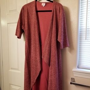 Lularoe Small Shirley